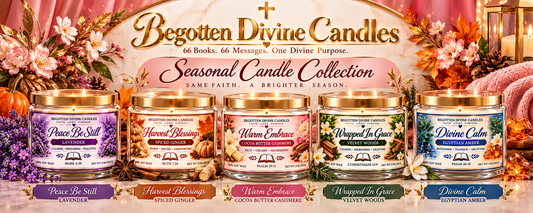 Seasonal Candles