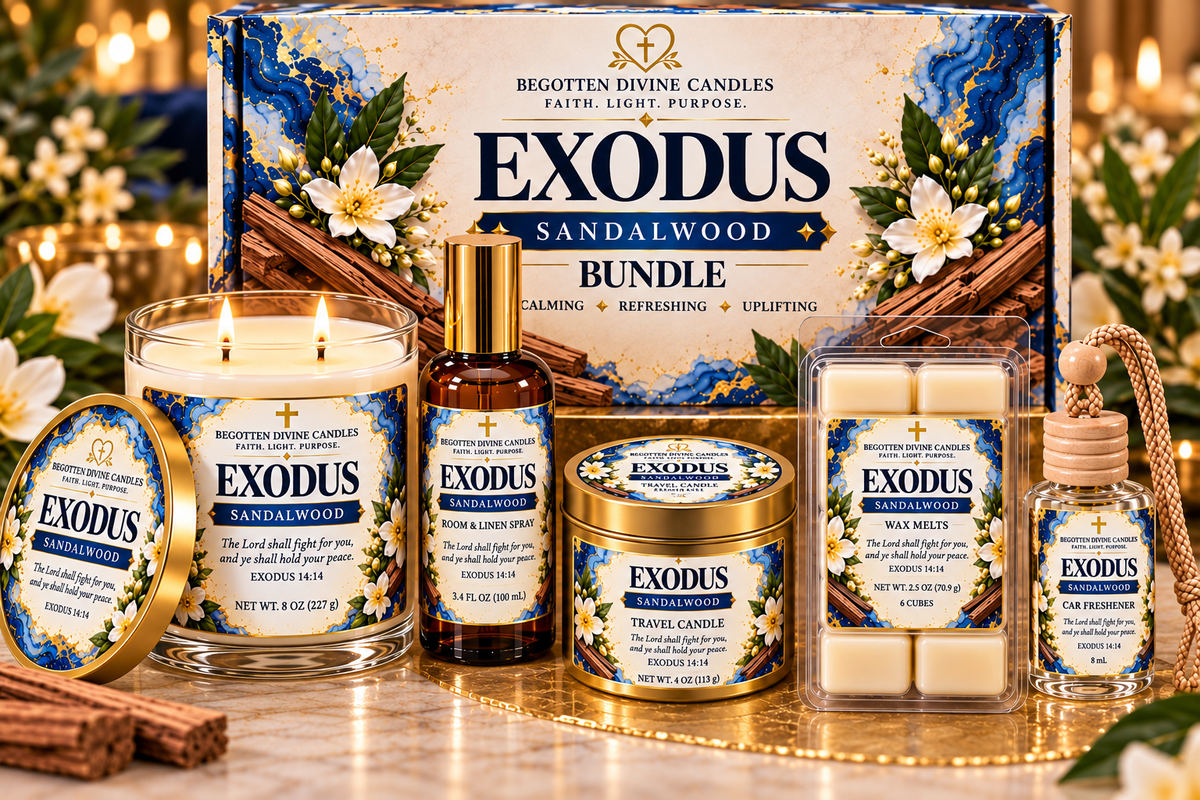 Genesis Bundle