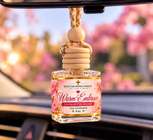 Seasonal Car Fresheners | 0.5 oz