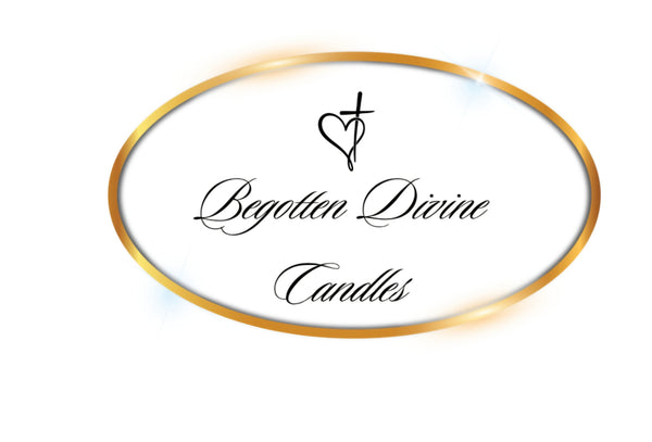 BEGOTTEN DIVINE LLC