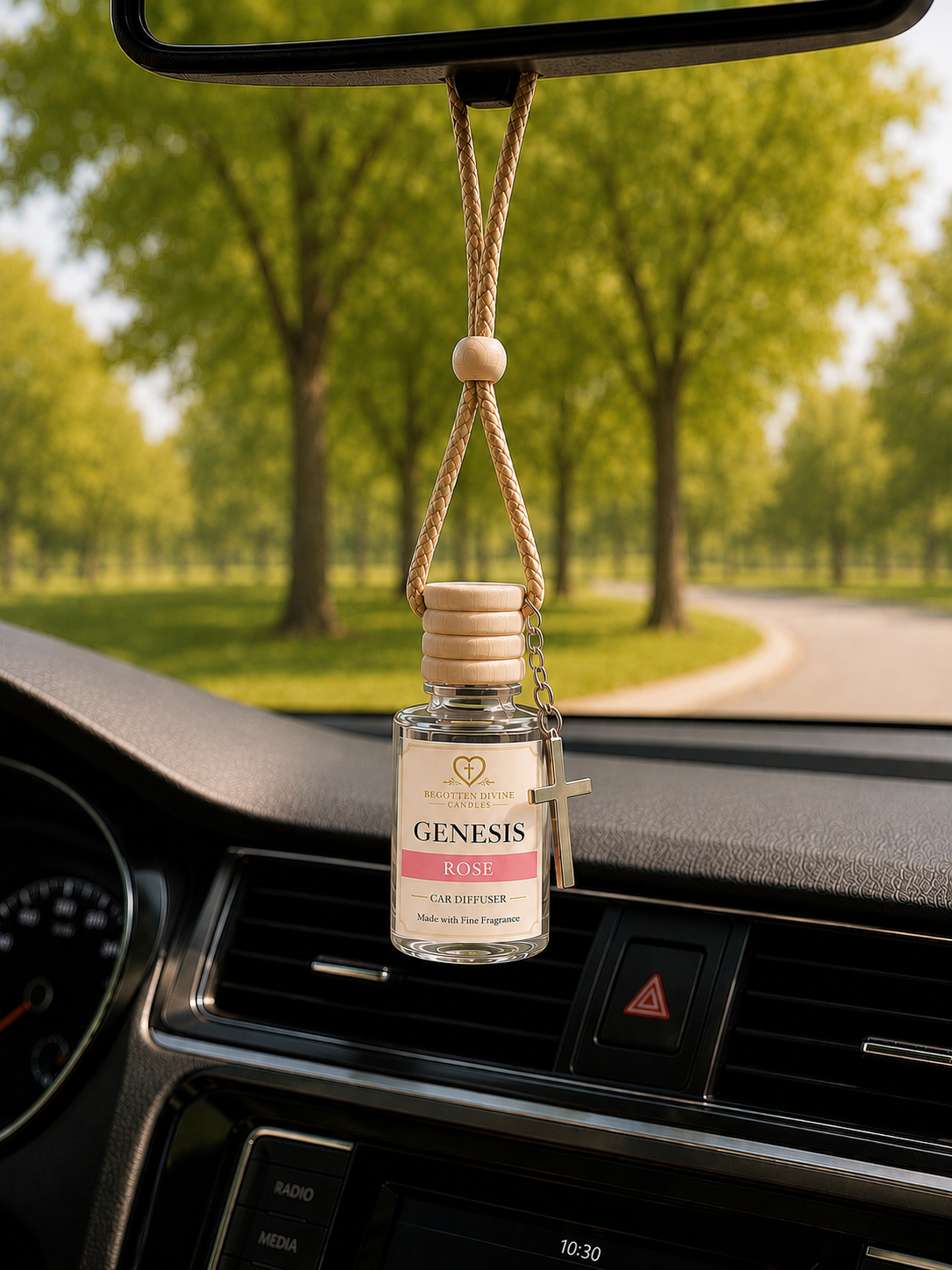 Car Fresheners | 1 oz