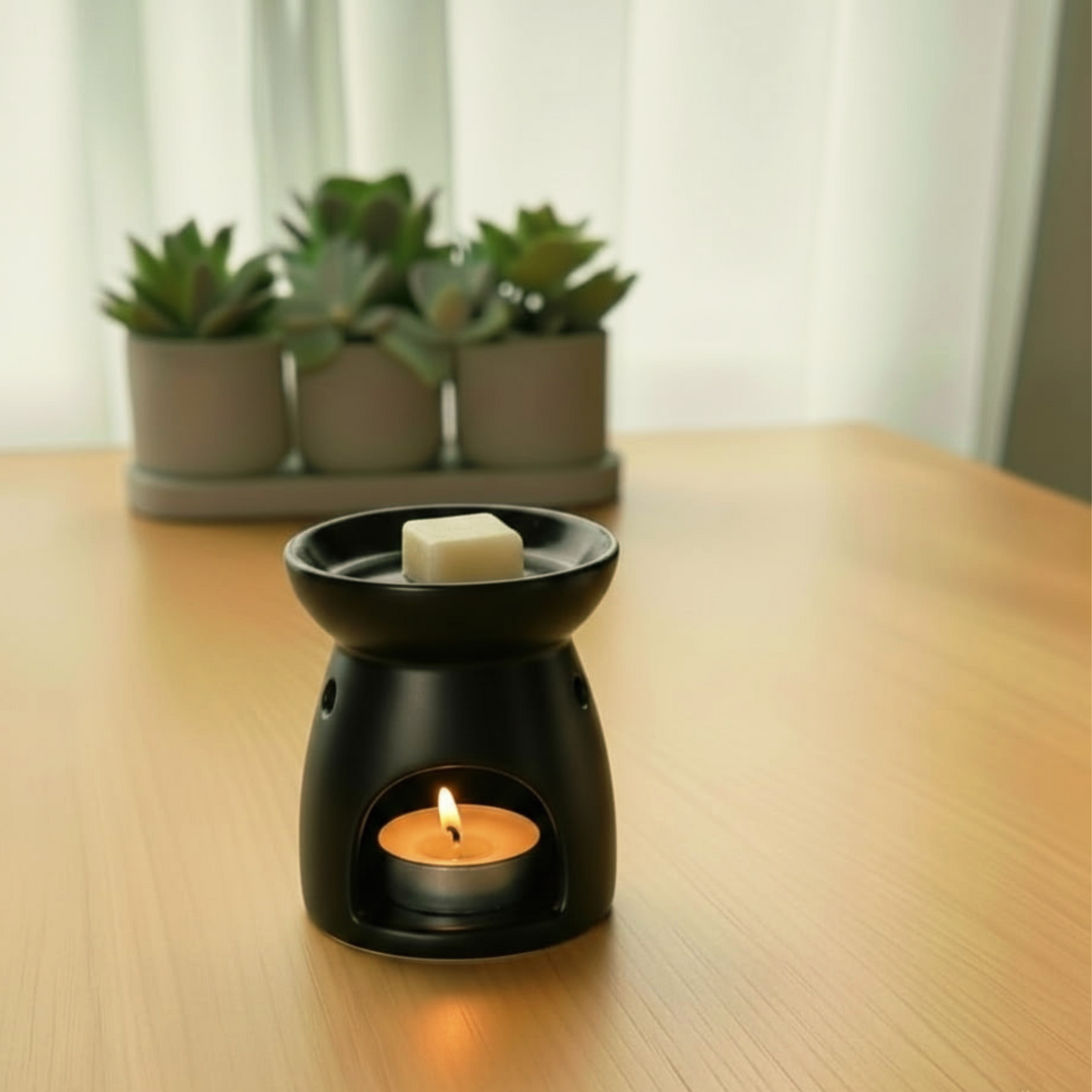 Divine Serenity — Wax Burners