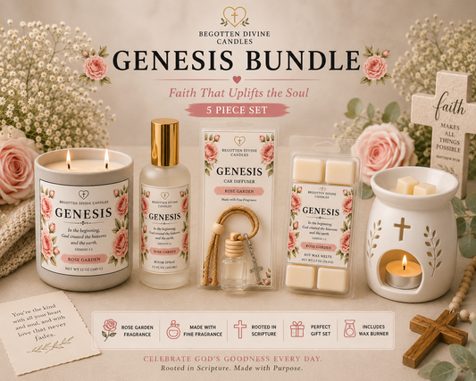 Genesis Bundle