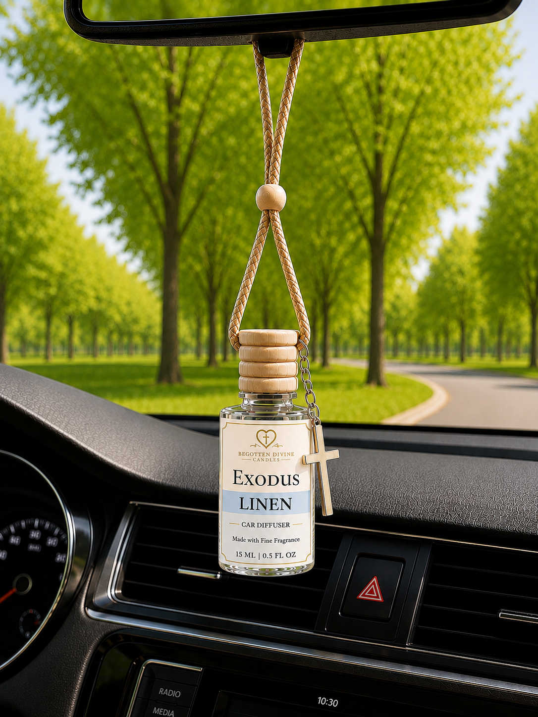 Car Fresheners | 1 oz