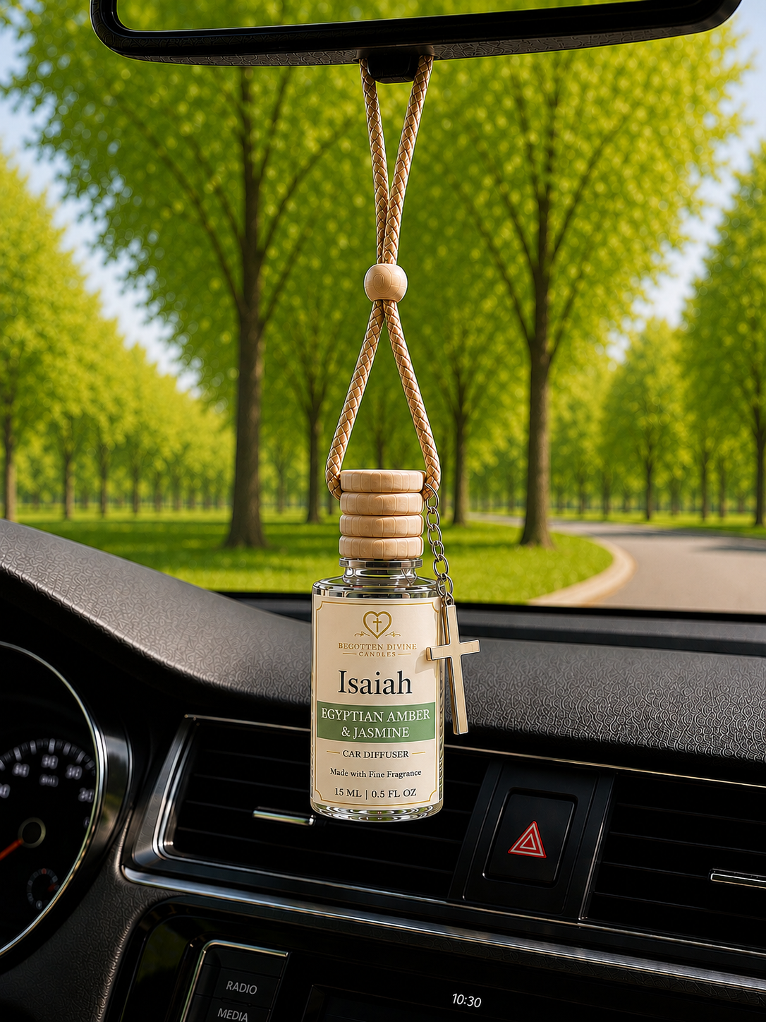 Car Fresheners | 1 oz