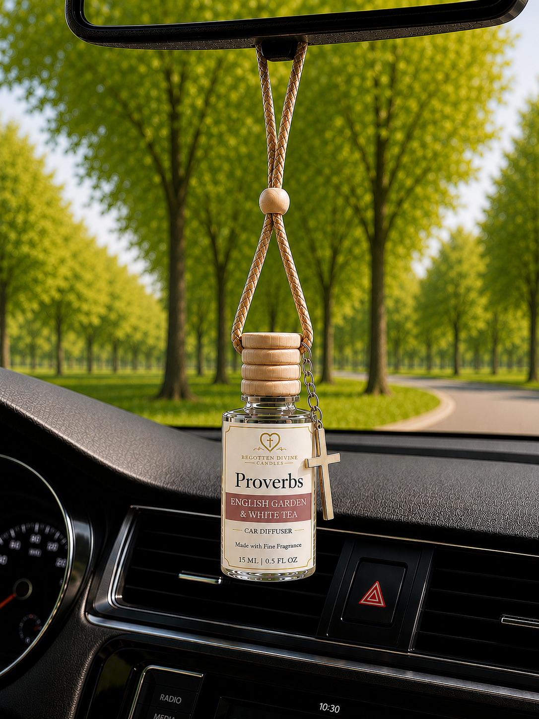 Car Fresheners | 1 oz