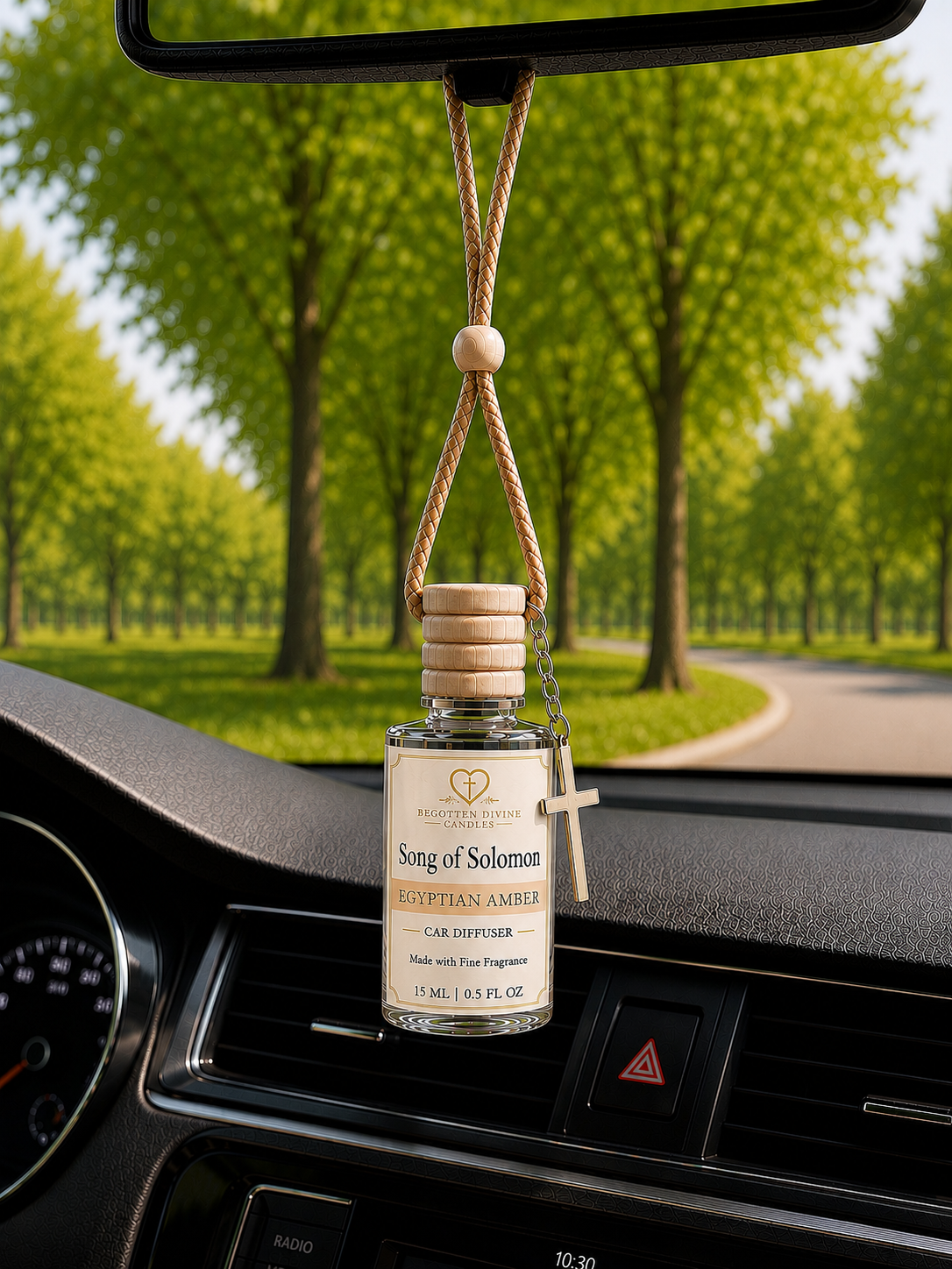 Car Fresheners | 1 oz