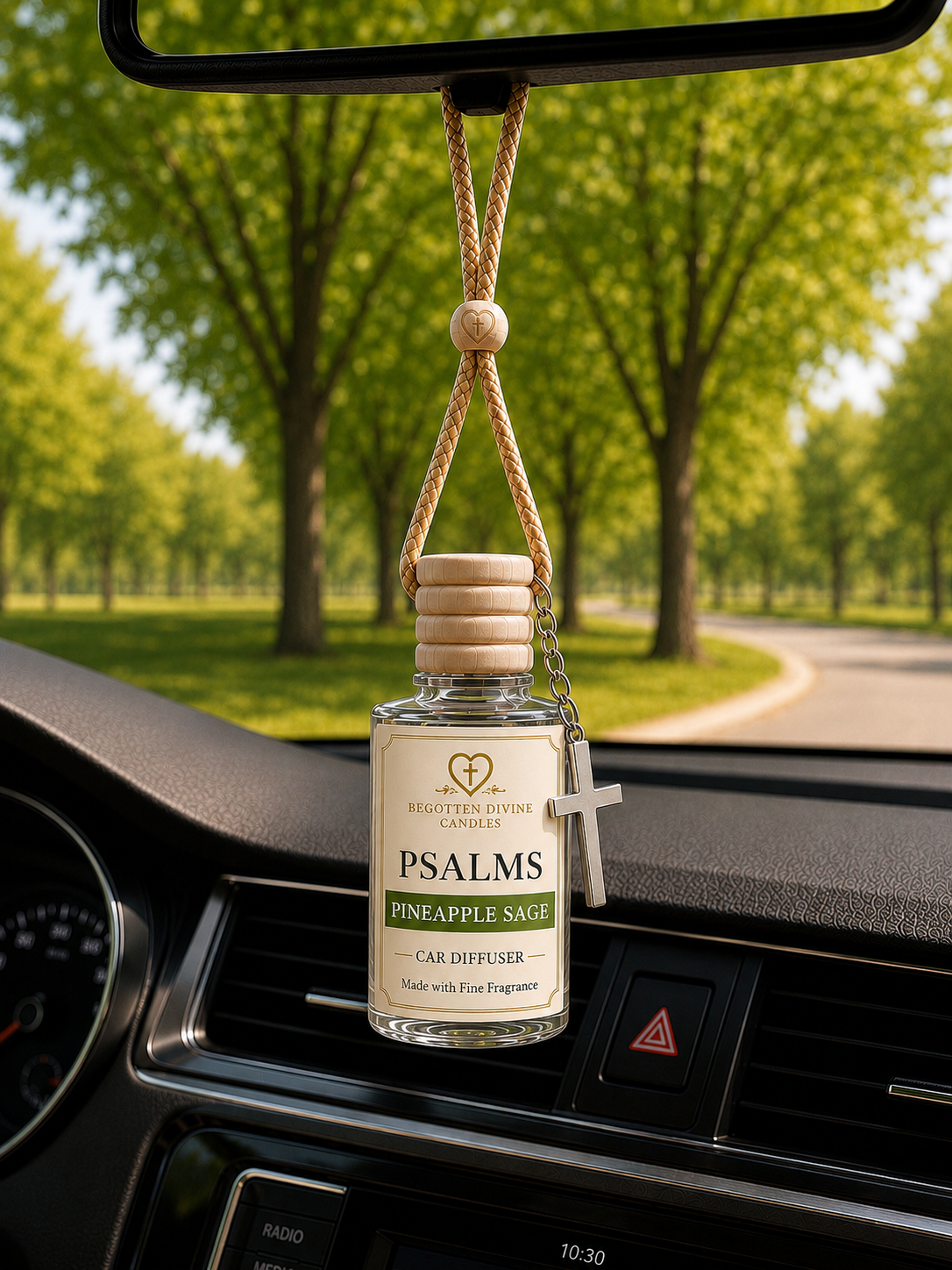 Car Fresheners | 1 oz